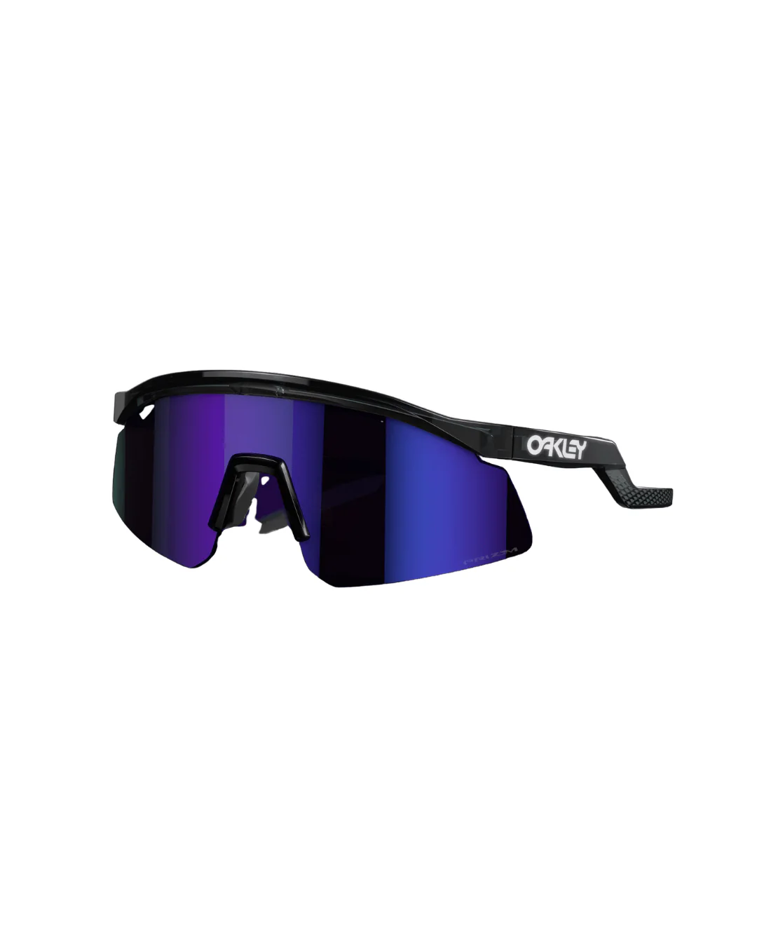 Oakley Hydra Crystal Black Sunglasses