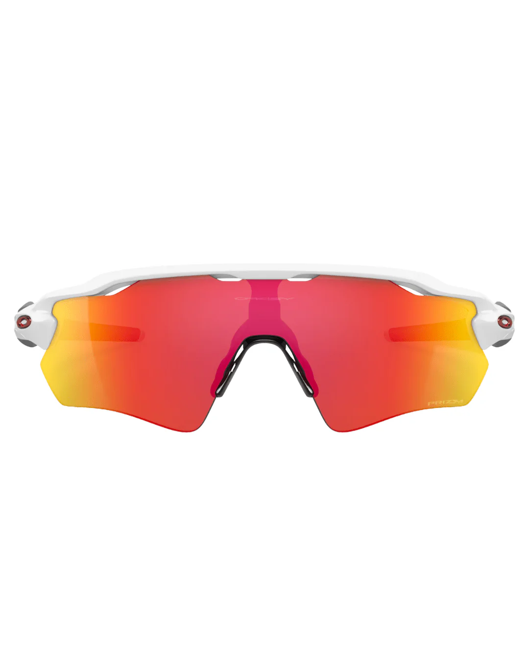 Oakley Radar Ev Path Prizm Ruby Sunglasses - Image 2