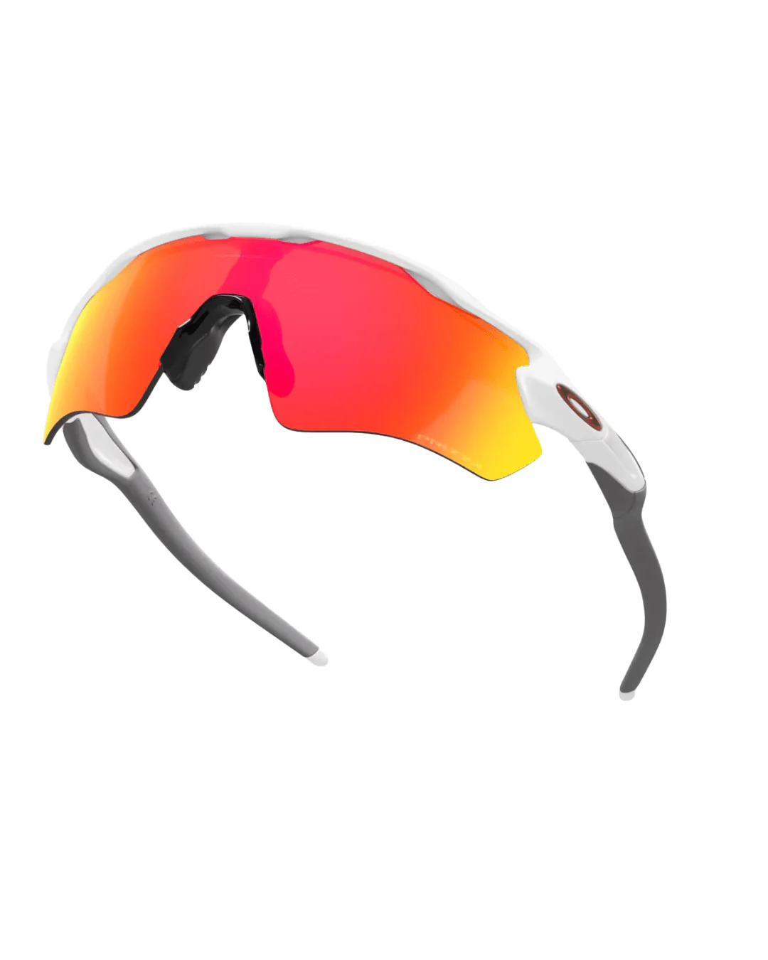 Oakley Radar Ev Path Prizm Ruby Sunglasses - Image 4
