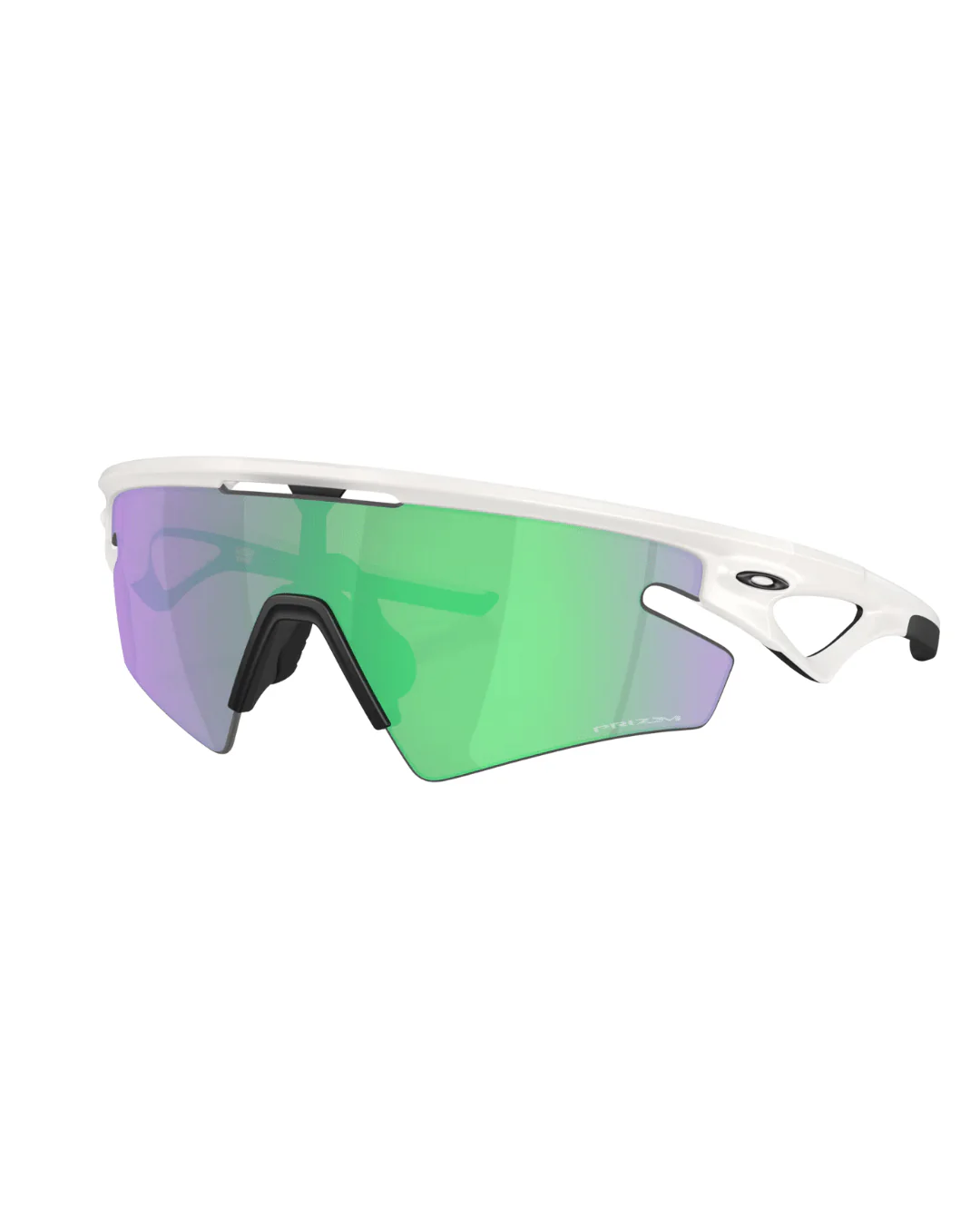 Oakley Sphaera Slash Matte Vapor Sunglasses
