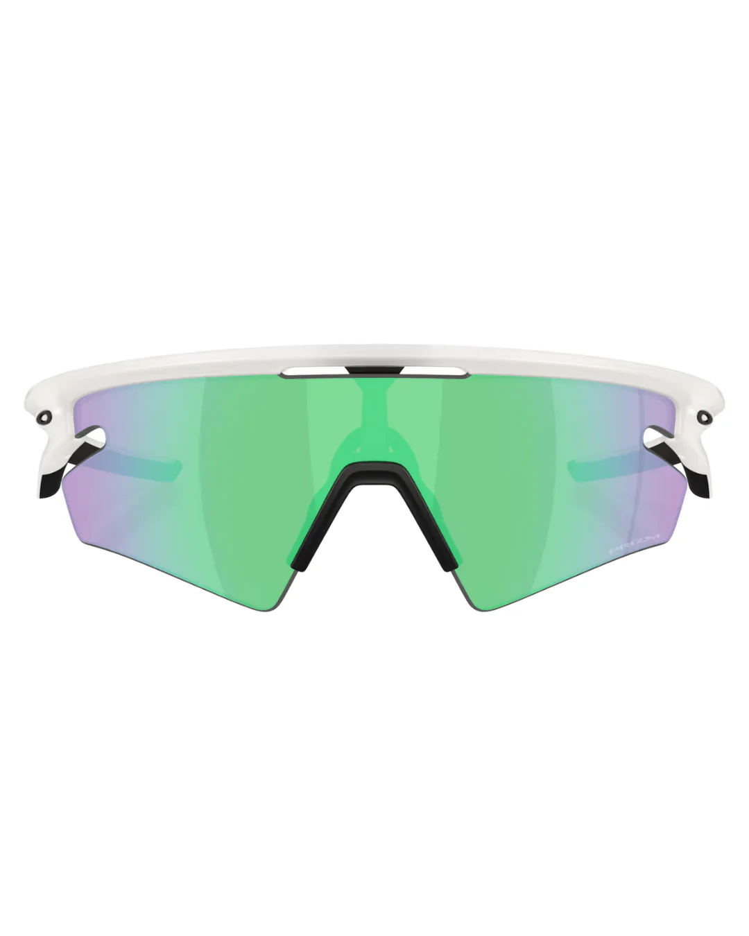 Oakley Sphaera Slash Matte Vapor Sunglasses - Image 2