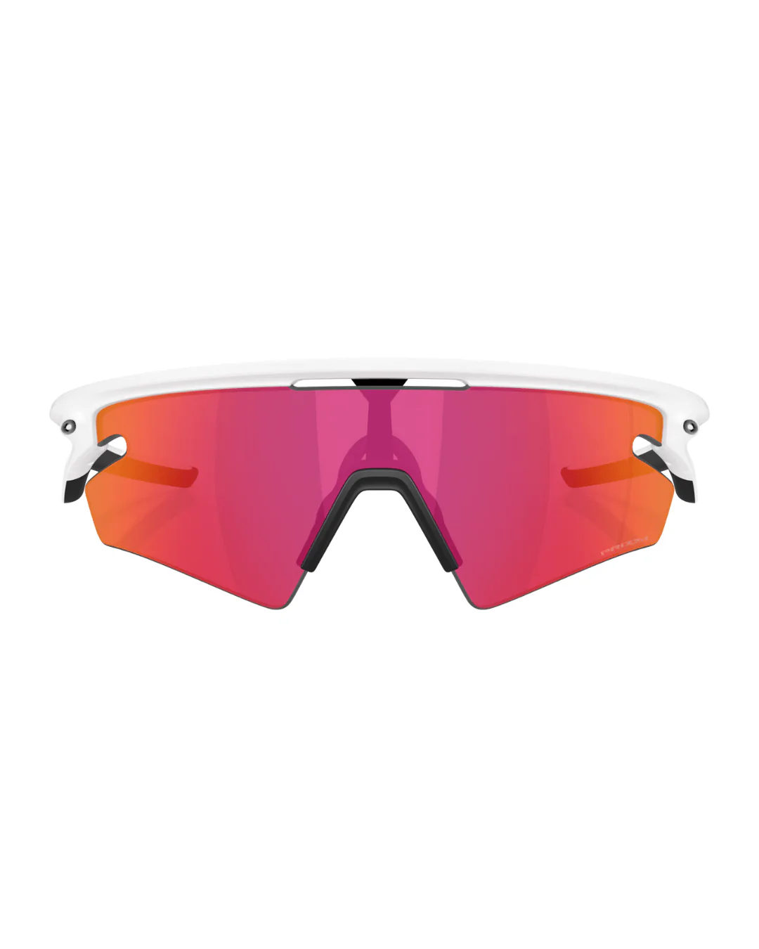 Oakley Sphaera Slash Matte White Sunglasses - Image 2