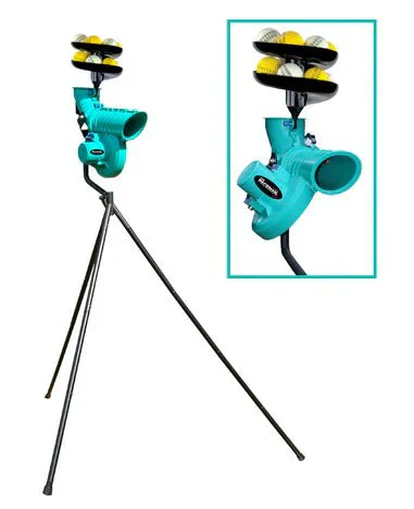 Paceman 195 Shift Cricket Bowling Machine ( Pre Order-Mid to late April Dispatch ) - Image 3