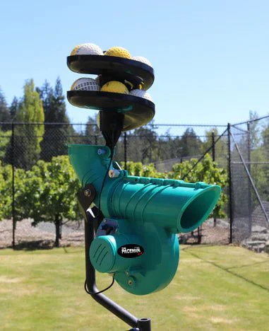 Paceman 195 Shift Cricket Bowling Machine ( Pre Order-Mid to late April Dispatch ) - Image 5