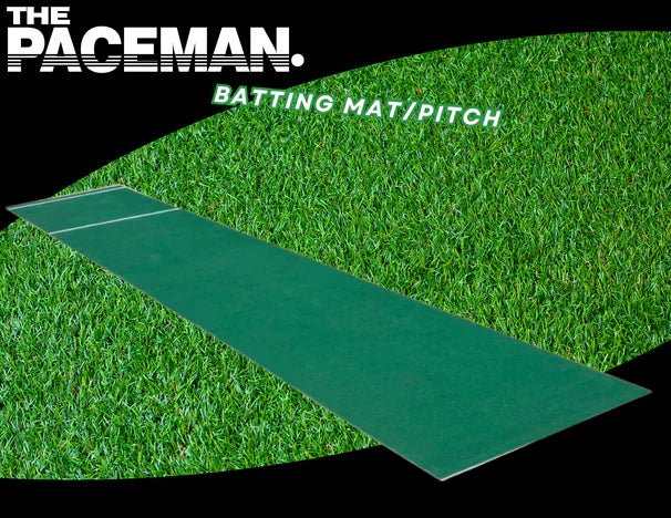 Paceman Batting Mat/Pitch (6m) - Image 3