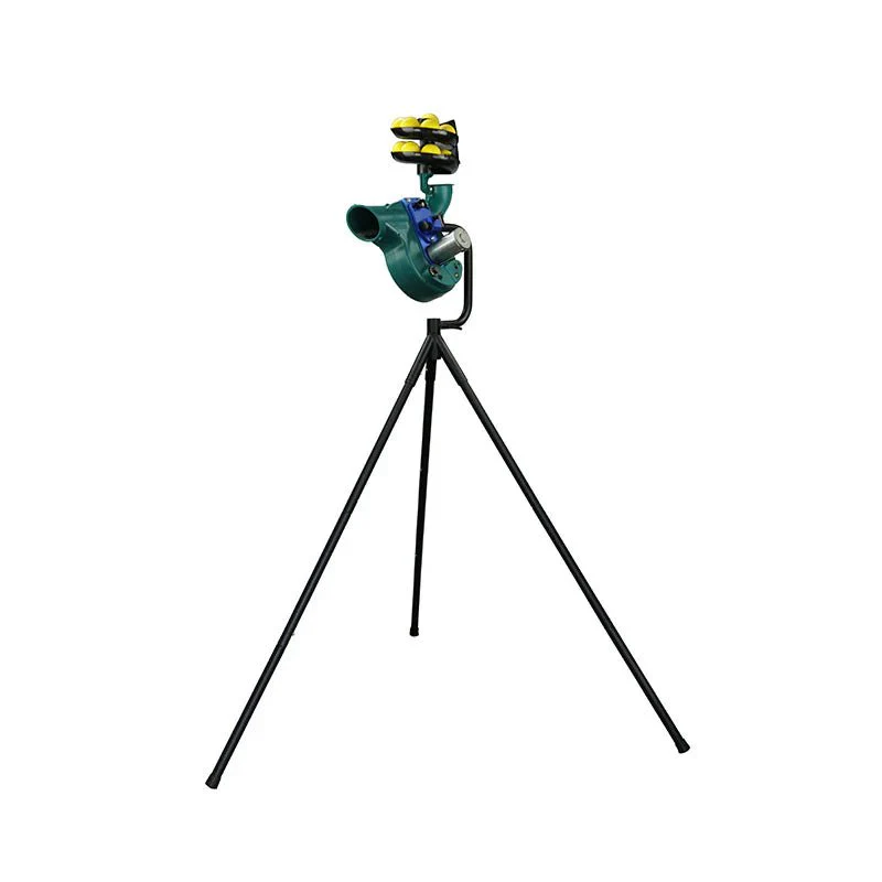 Paceman Edge 245 Cricket Bowling Machine - Up to 100 KPH  (90KPH for Hard ball) - Image 3