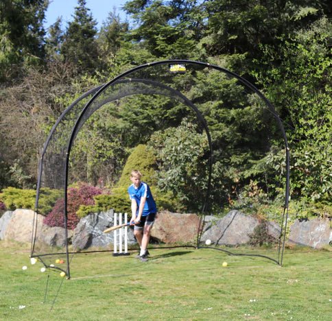 PACEMAN GS3 Cricket Batting Net - Image 3