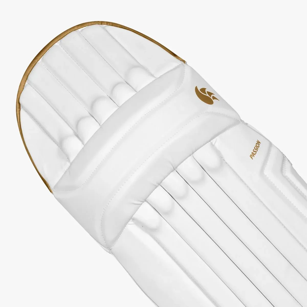 DSC Passion Batting Leg Guards - Adults - Image 2