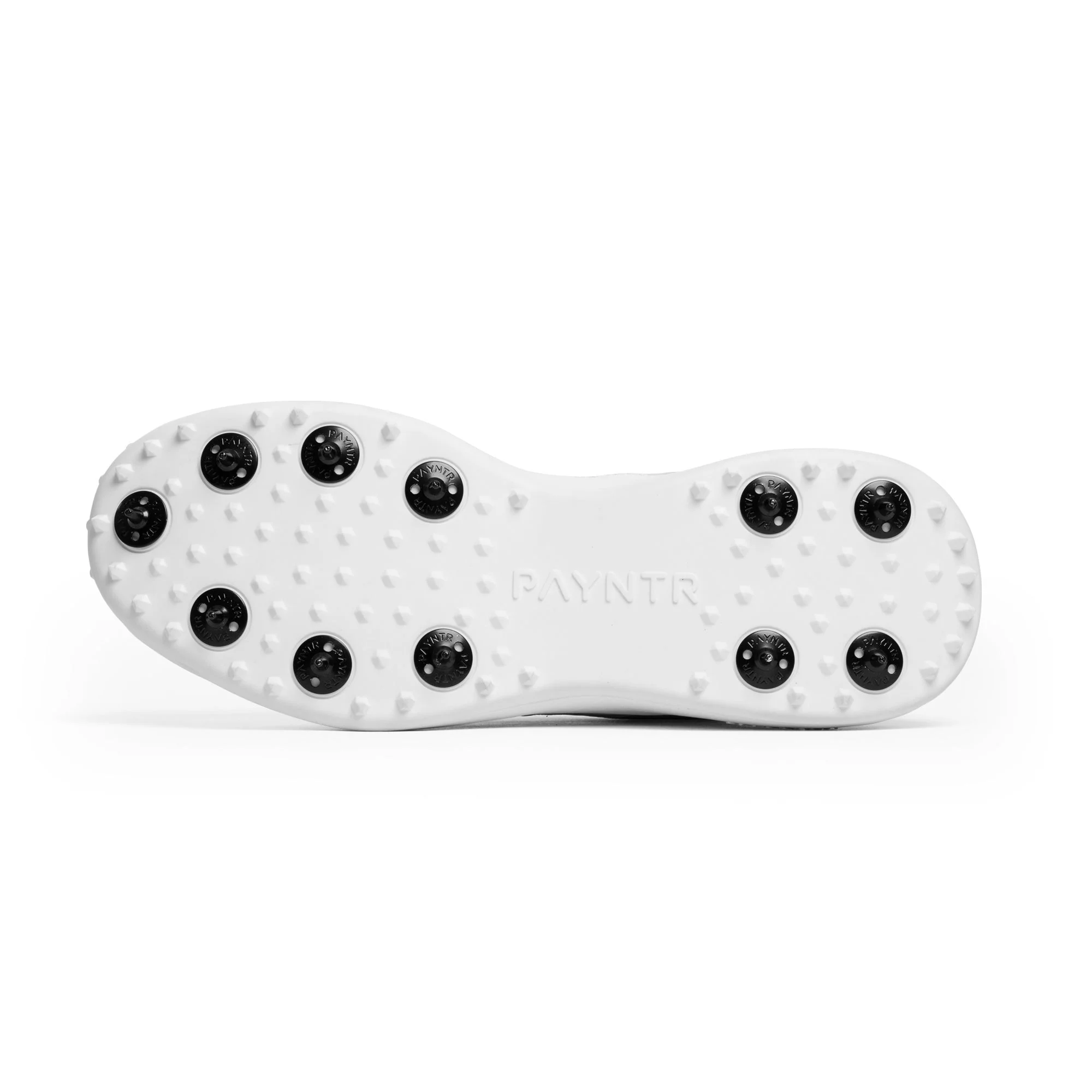 Payntr Bodyline 263 All-Rounder Metal Spike Cricket Shoes (US) - Image 7