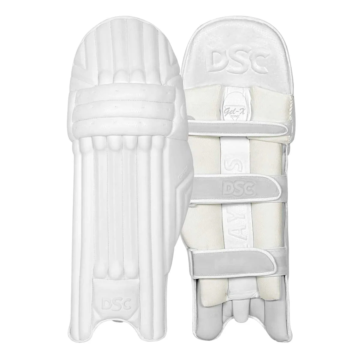 Premium DSC Cricket Kit -Adults Right Handed - Image 3