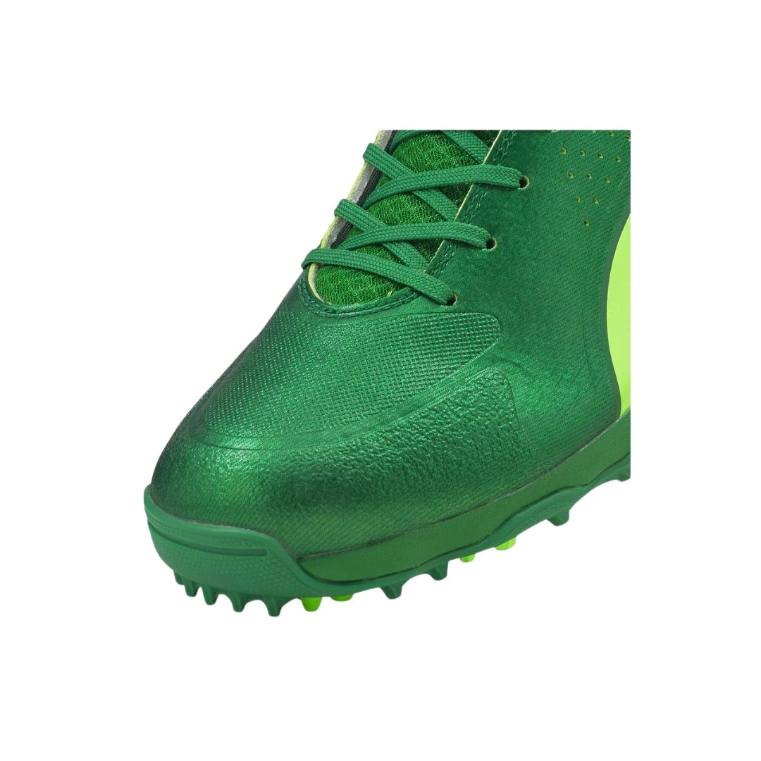 PUMA Amazon Men's Rubber Cricket Shoes - Image 3