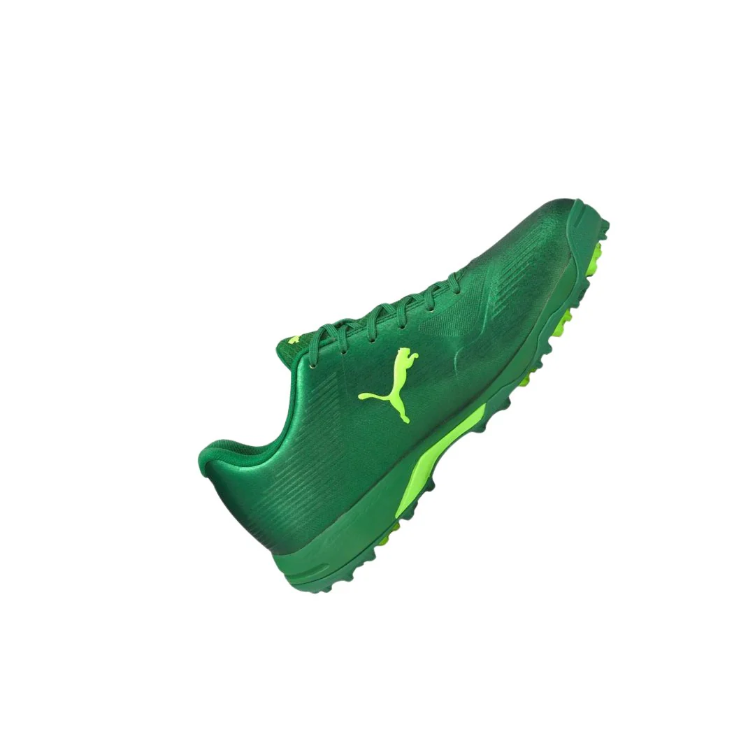 PUMA Amazon Men's Rubber Cricket Shoes - Image 5