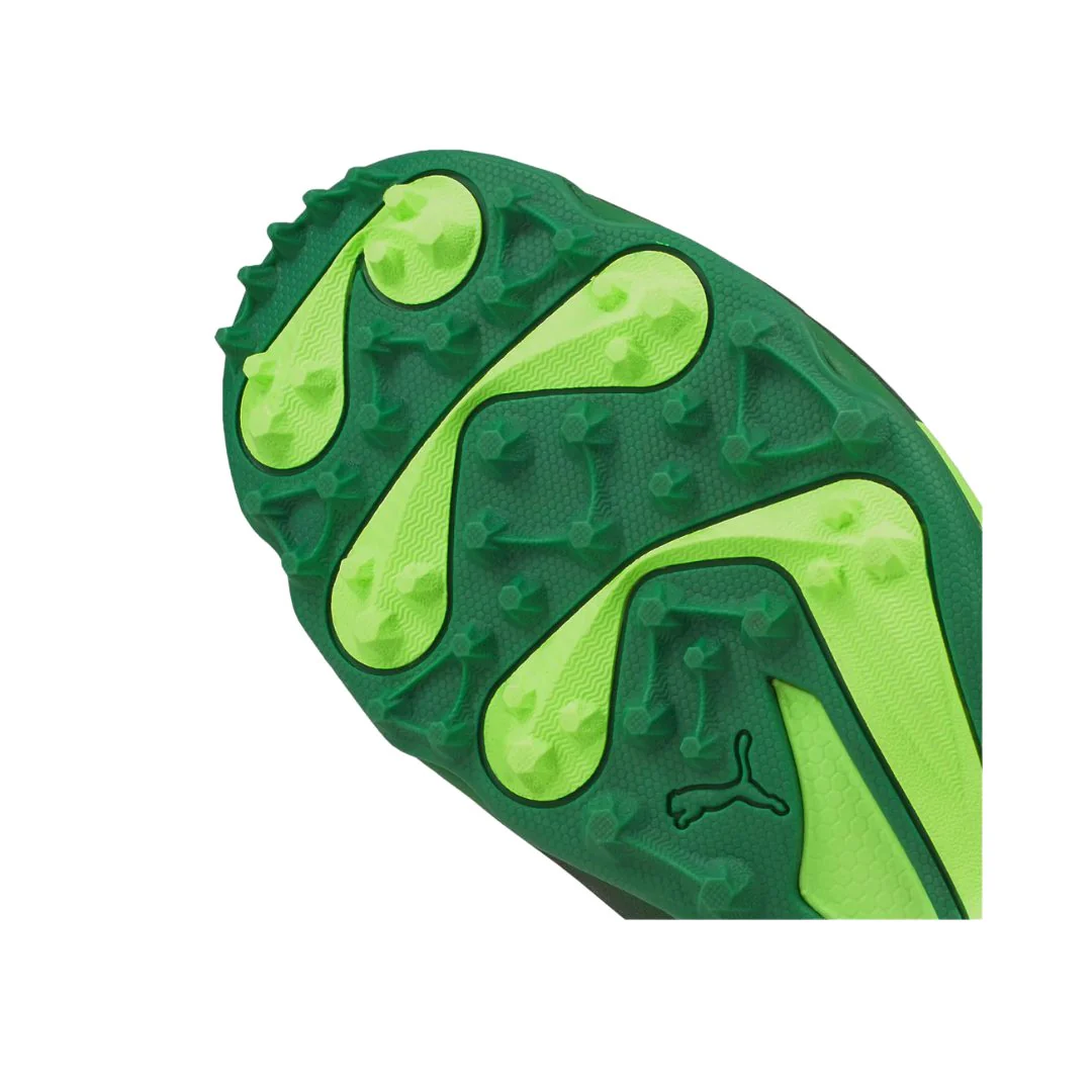 PUMA Amazon Men's Rubber Cricket Shoes - Image 7