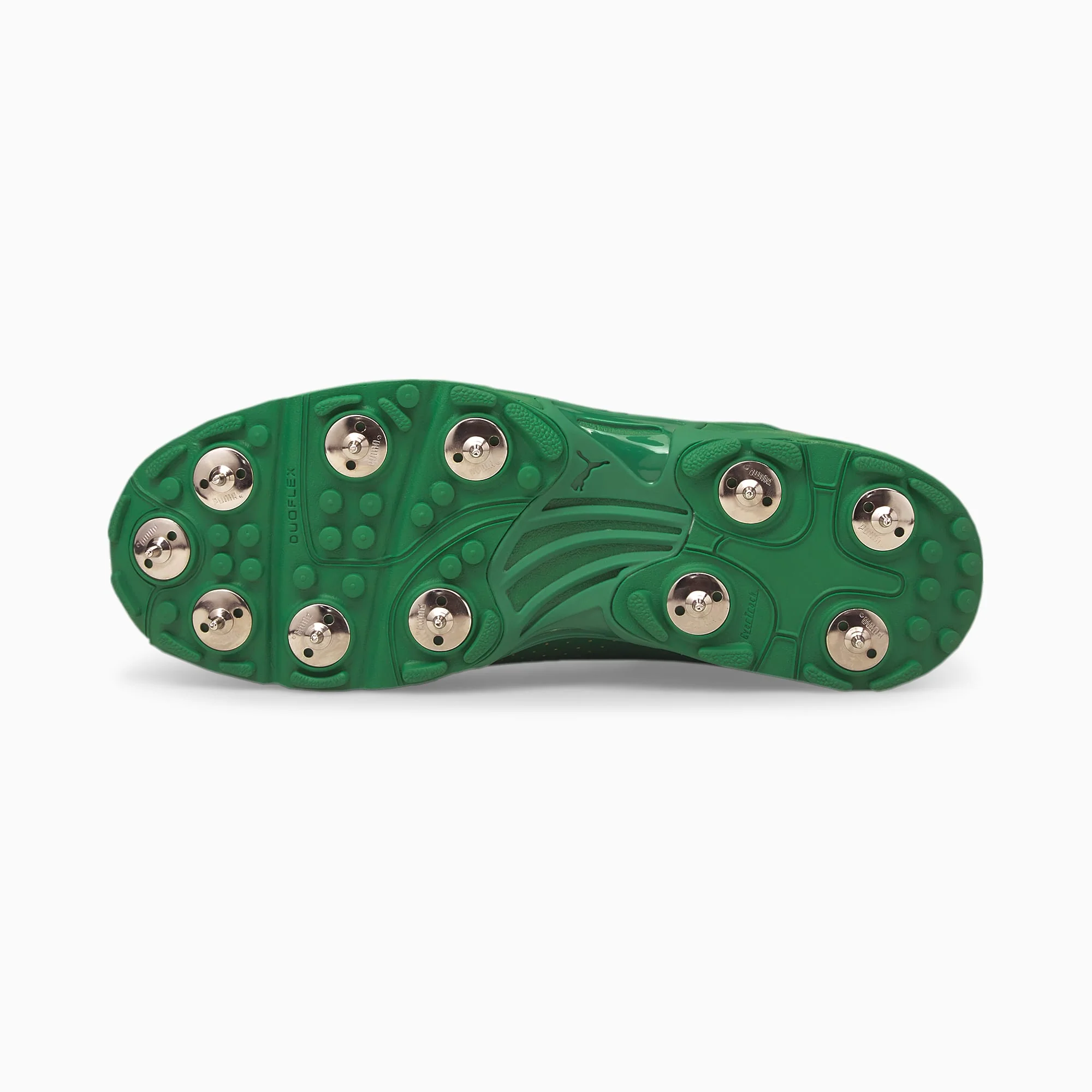 Puma One8 19.2 Cricket Shoes with Metal Spikes - Image 4