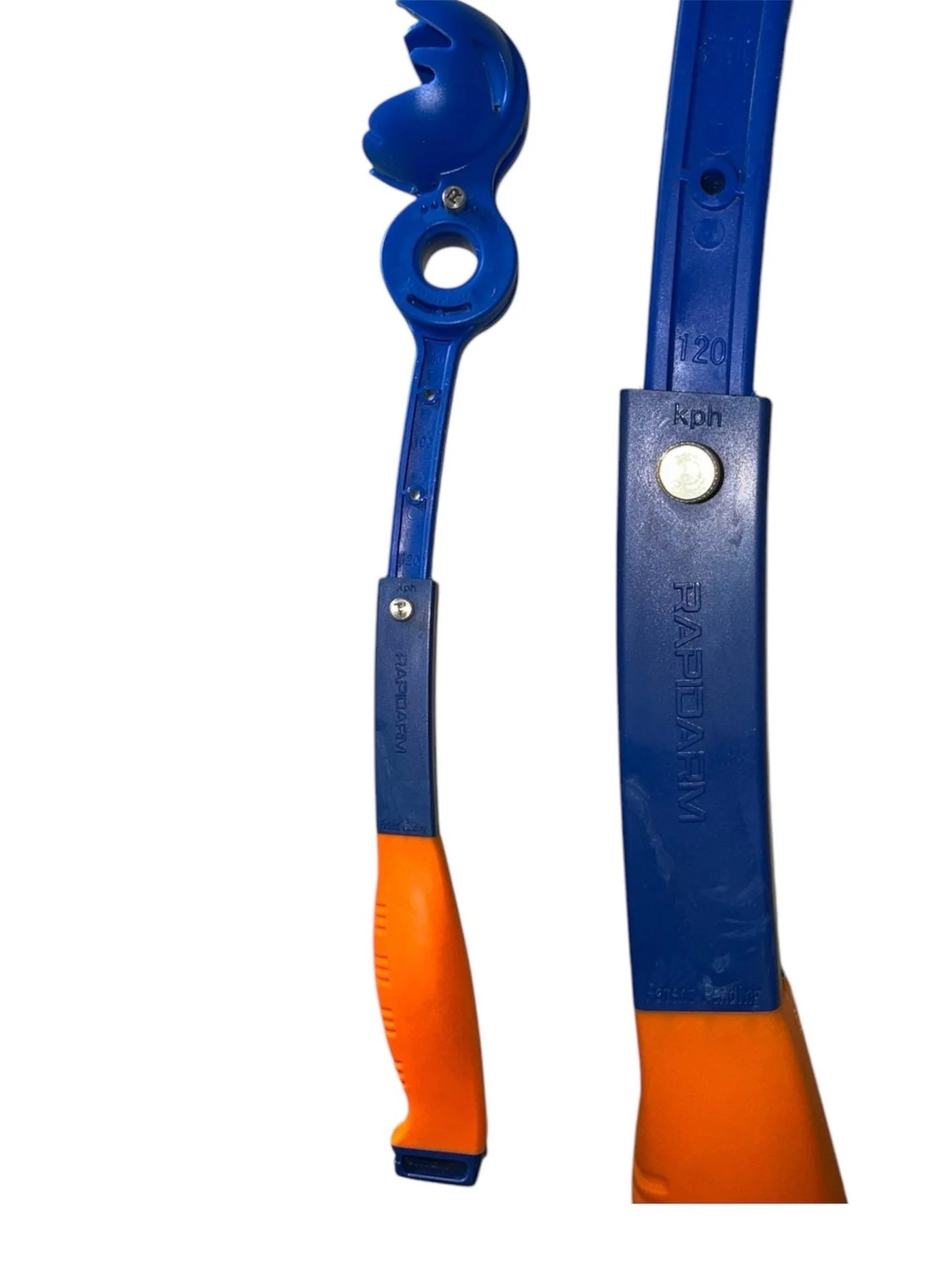 RAPIDARM + Ball Thrower (for Juniors and Seniors - up to 160 KMPH) - Image 3