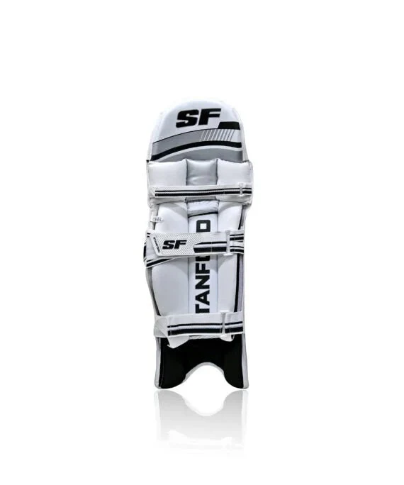 SF Test Cricket Batting Pads - Image 3