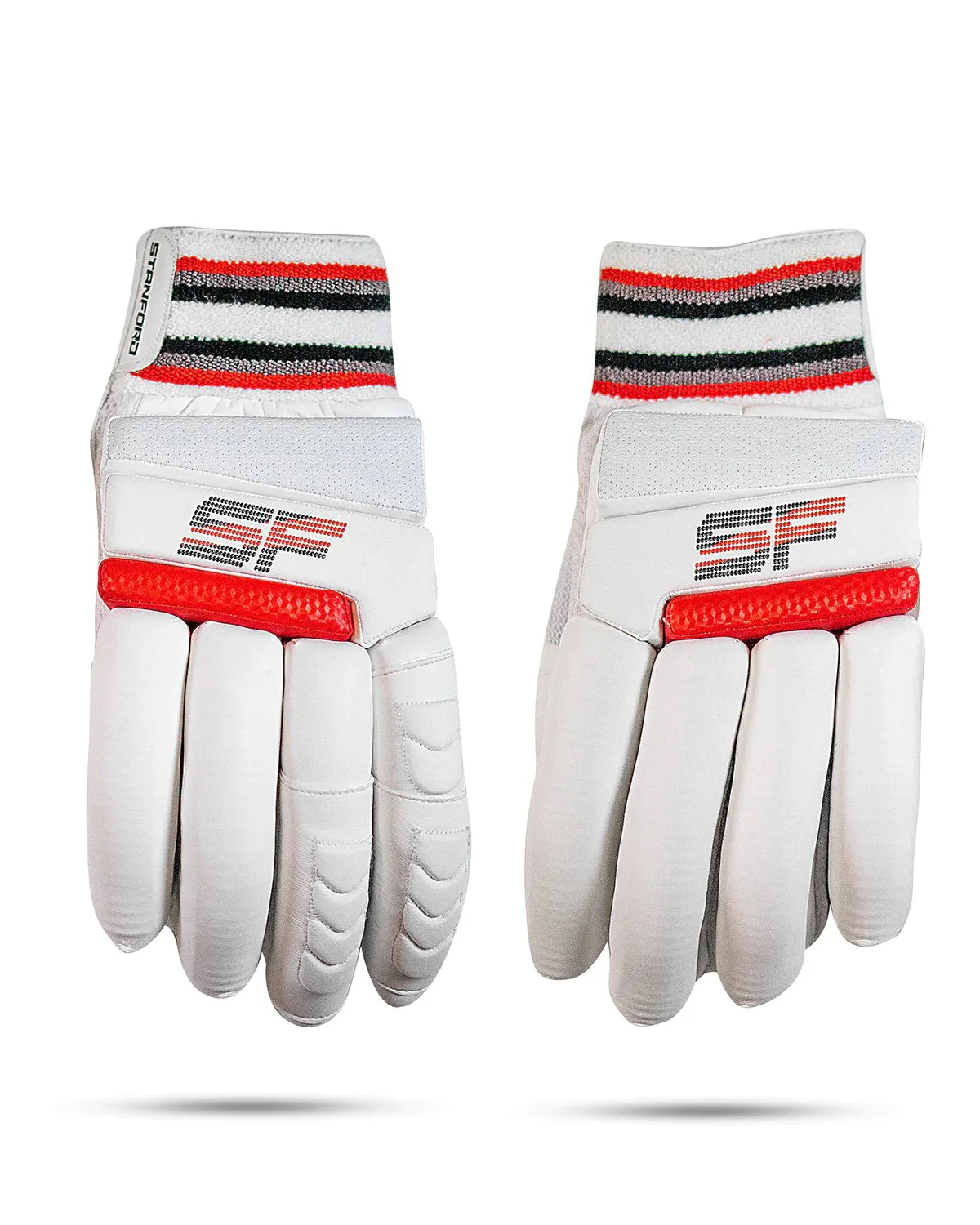 SF Testlite Cricket Batting Gloves