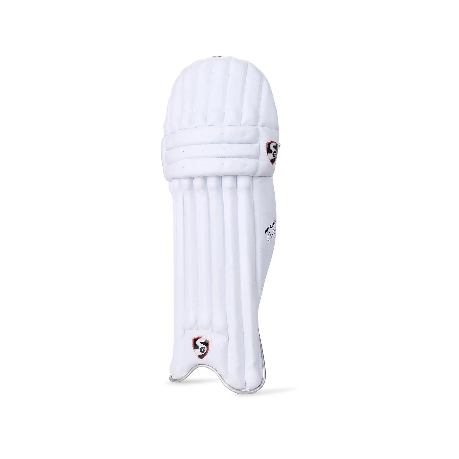 SG RP Club Cricket Batting Legguard (Batting Pad) - Image 4