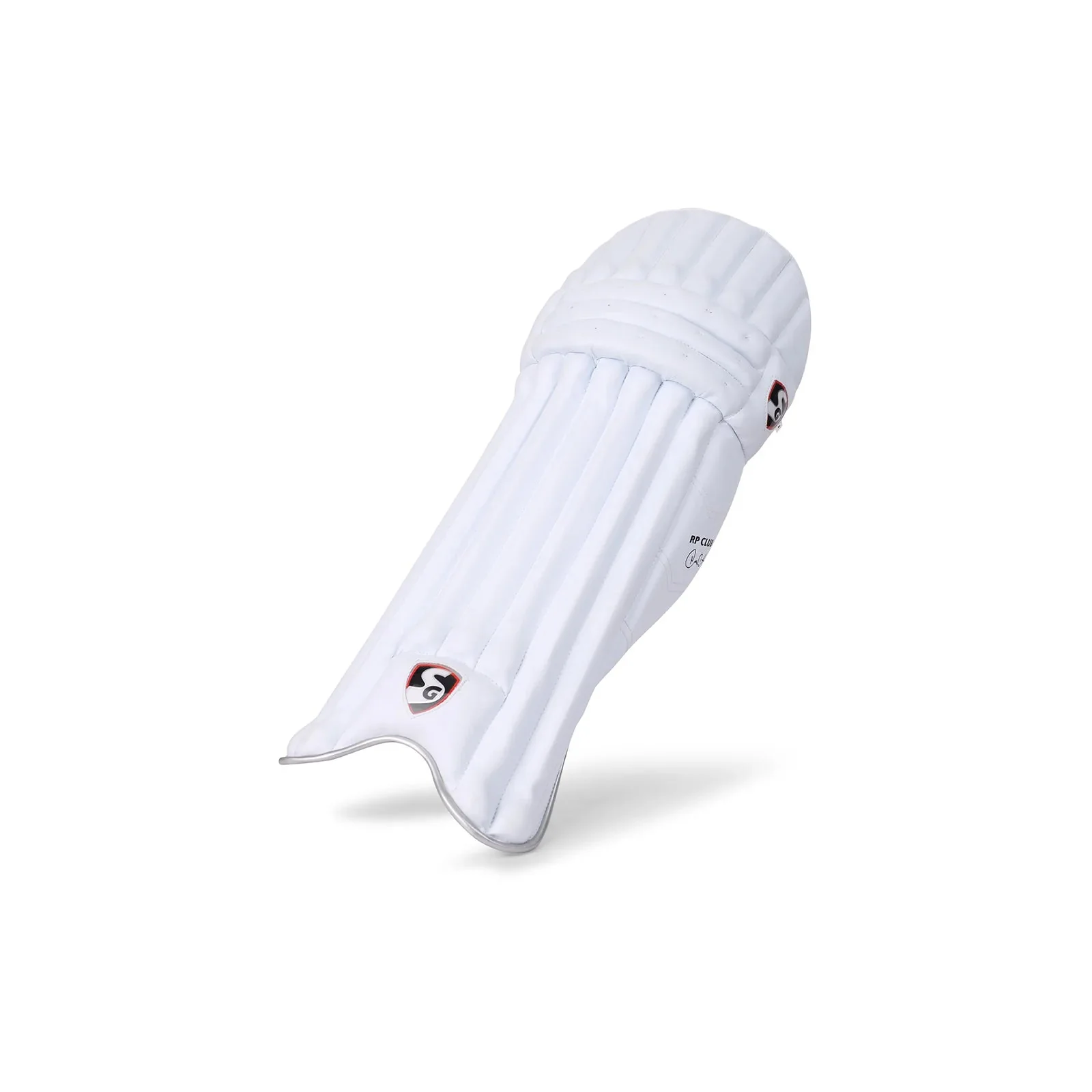 SG RP Club Cricket Batting Legguard (Batting Pad) - Image 6