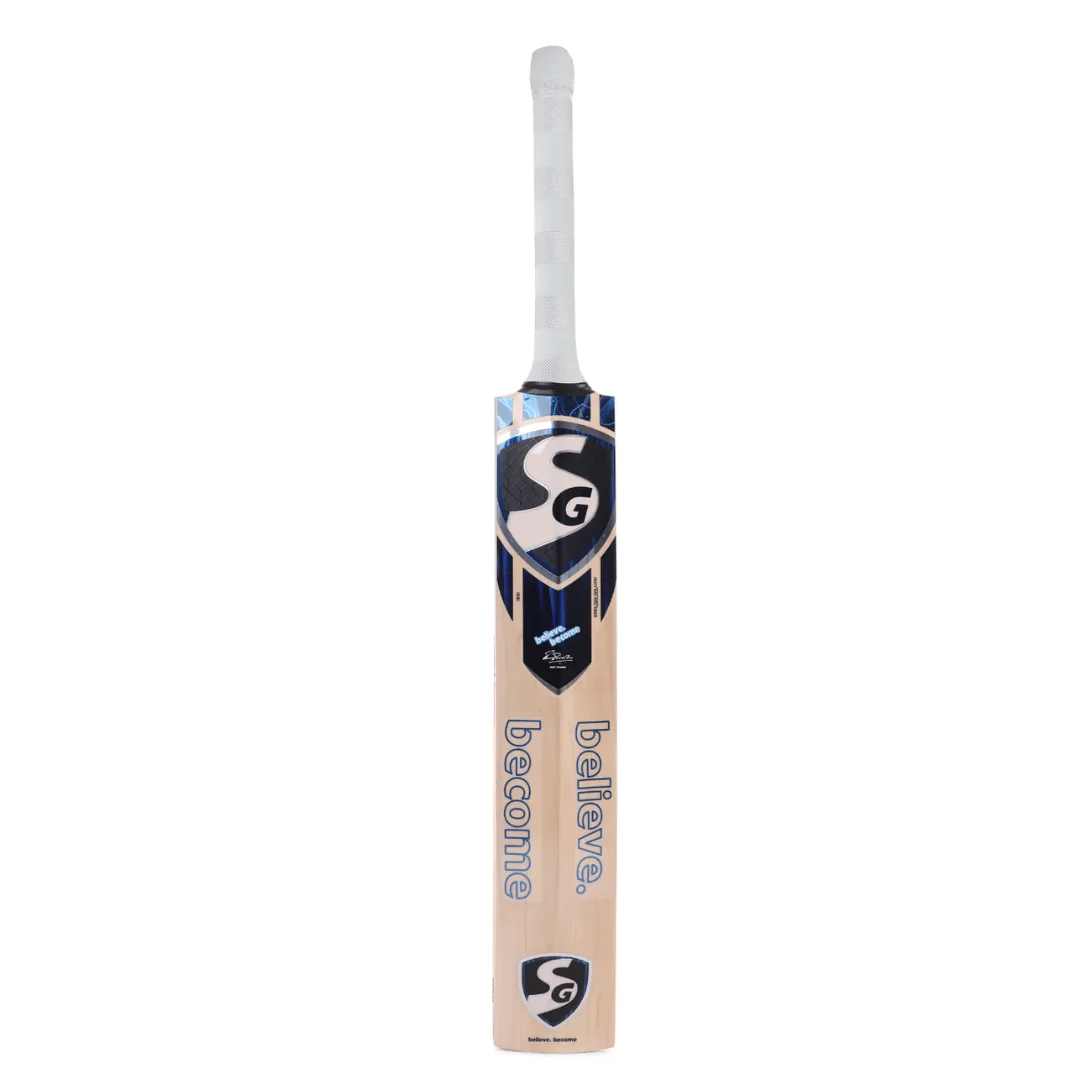 SG Cobra Xtreme English Willow Cricket Bat (2025) - SH - Image 4