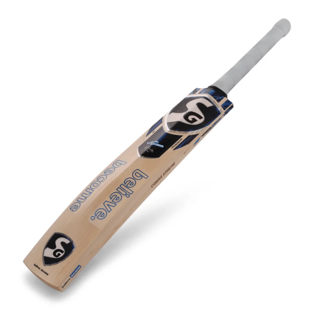 SG Cobra Xtreme English Willow Cricket Bat (2025) - SH - Image 5