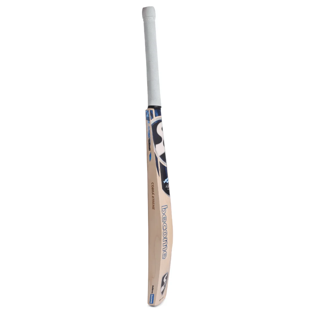 SG Cobra Xtreme English Willow Cricket Bat (2025) - SH - Image 6