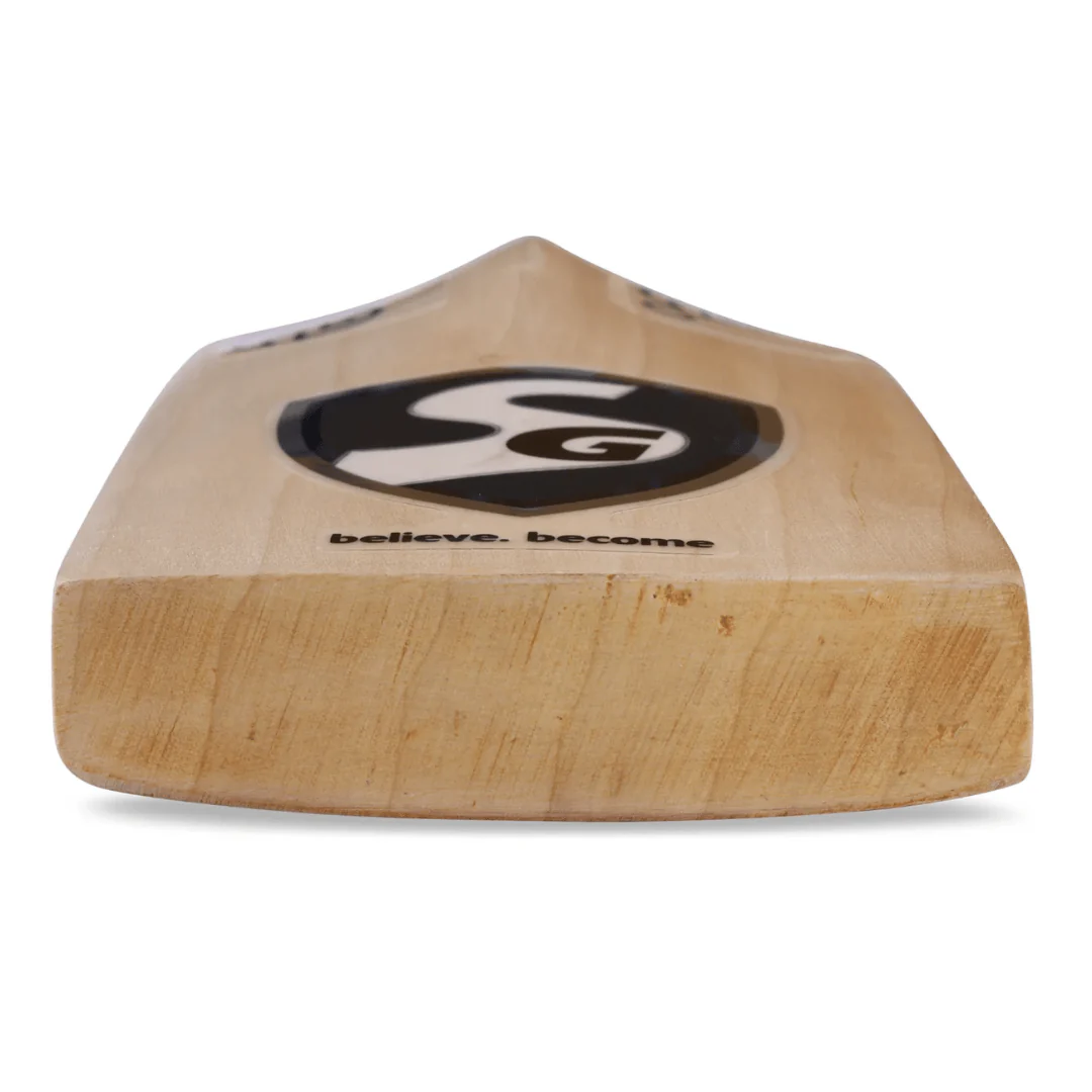SG Cobra Xtreme English Willow Cricket Bat (2025) - SH - Image 7