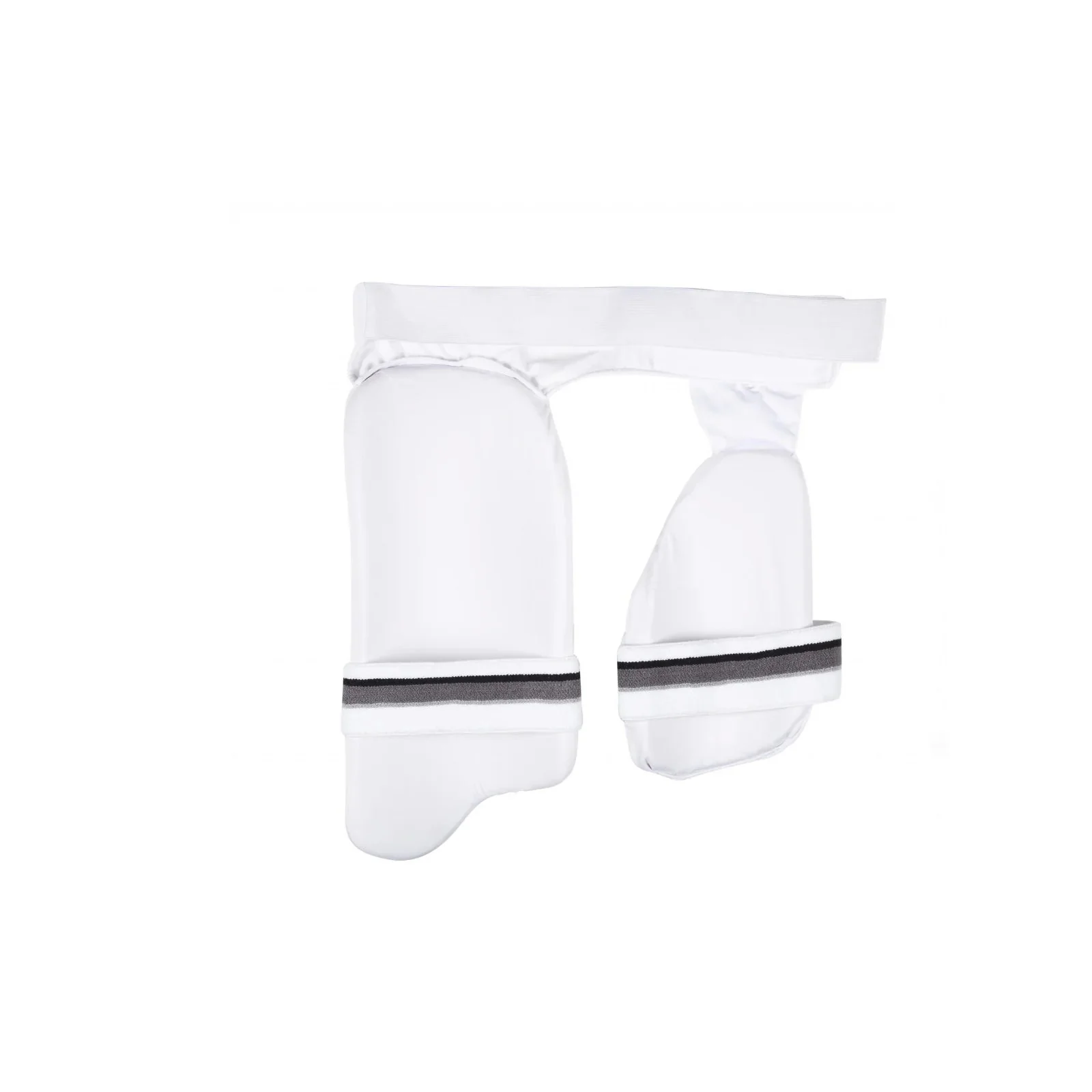 SG Combo Ultimate cricket batting thigh pad - Image 2