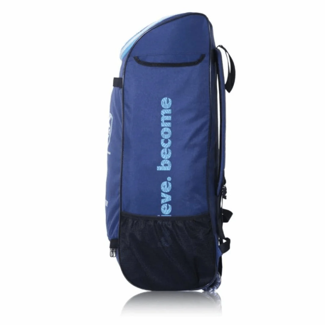SG DRIFTER DUFFLE WHEELIE Cricket Kit Bag - Junior - Image 4