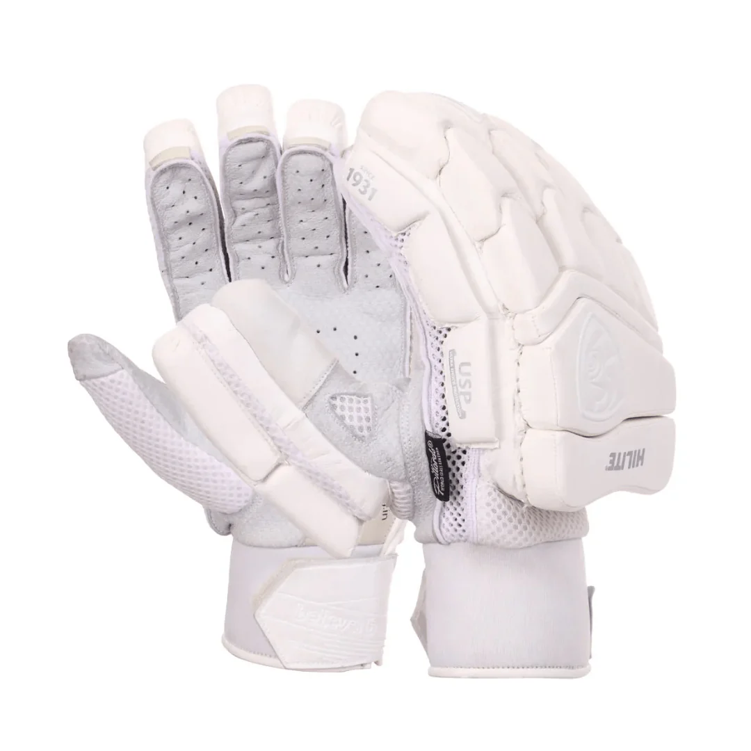 SG HILite Batting Gloves 2025-26