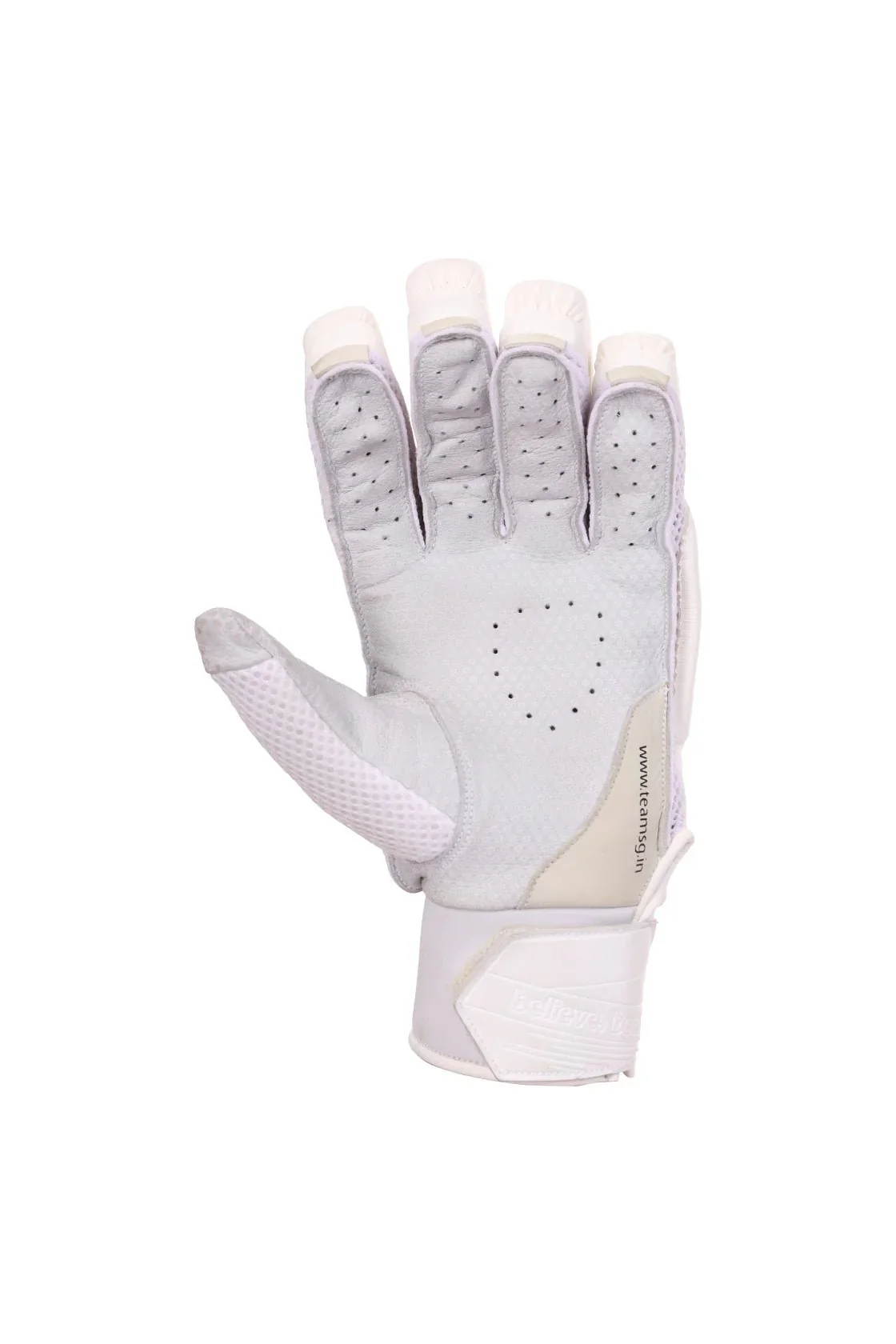 SG HILite Batting Gloves 2025-26 - Image 3