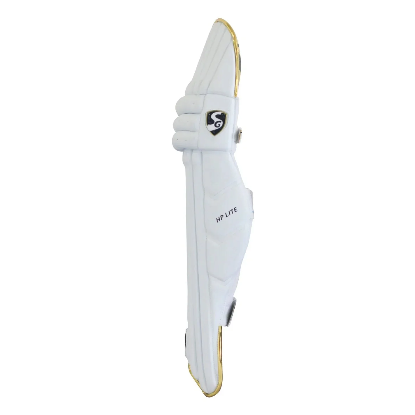 SG HP Lite Batting Leguards- SENIOR - Image 3