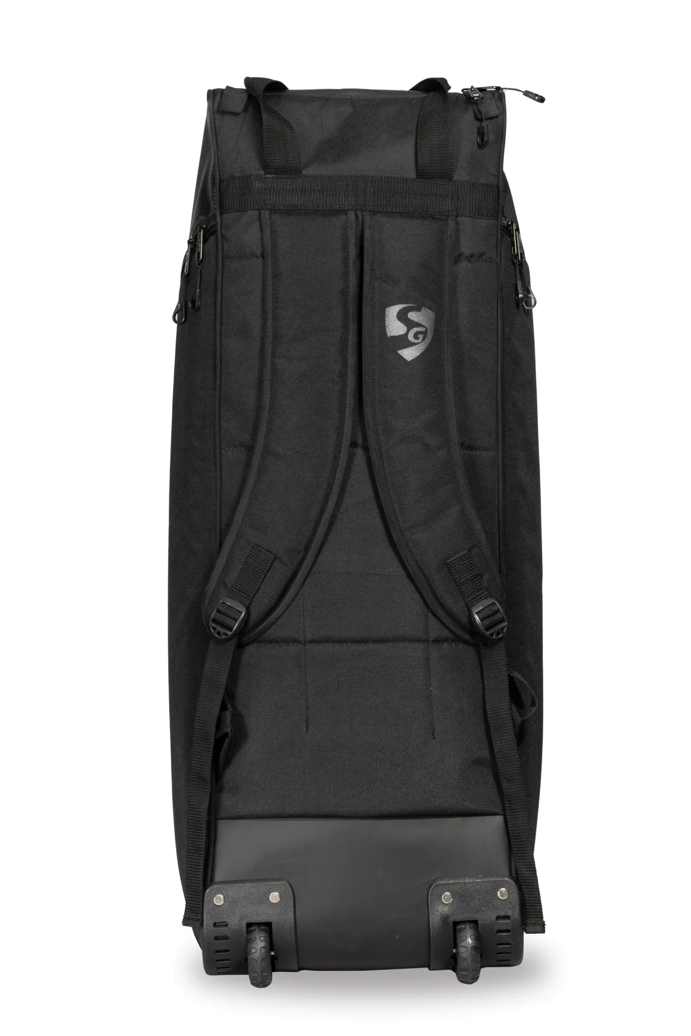 SG KLR Duffle Wheelie Junior Cricket Kit Bag 2025/26 - Image 4