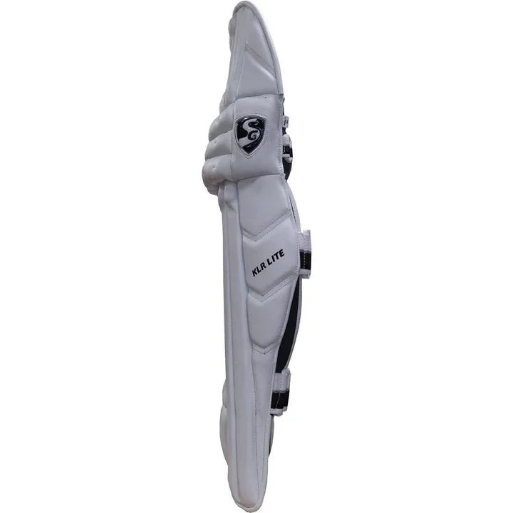 SG KLR Lite Batting Leg Guards - Image 2
