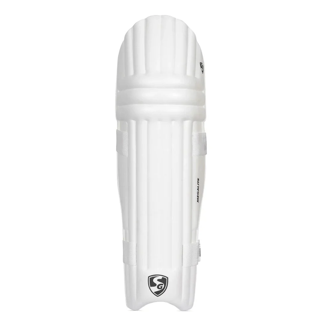 SG Megalite Batting Legguards - Junior - Image 3