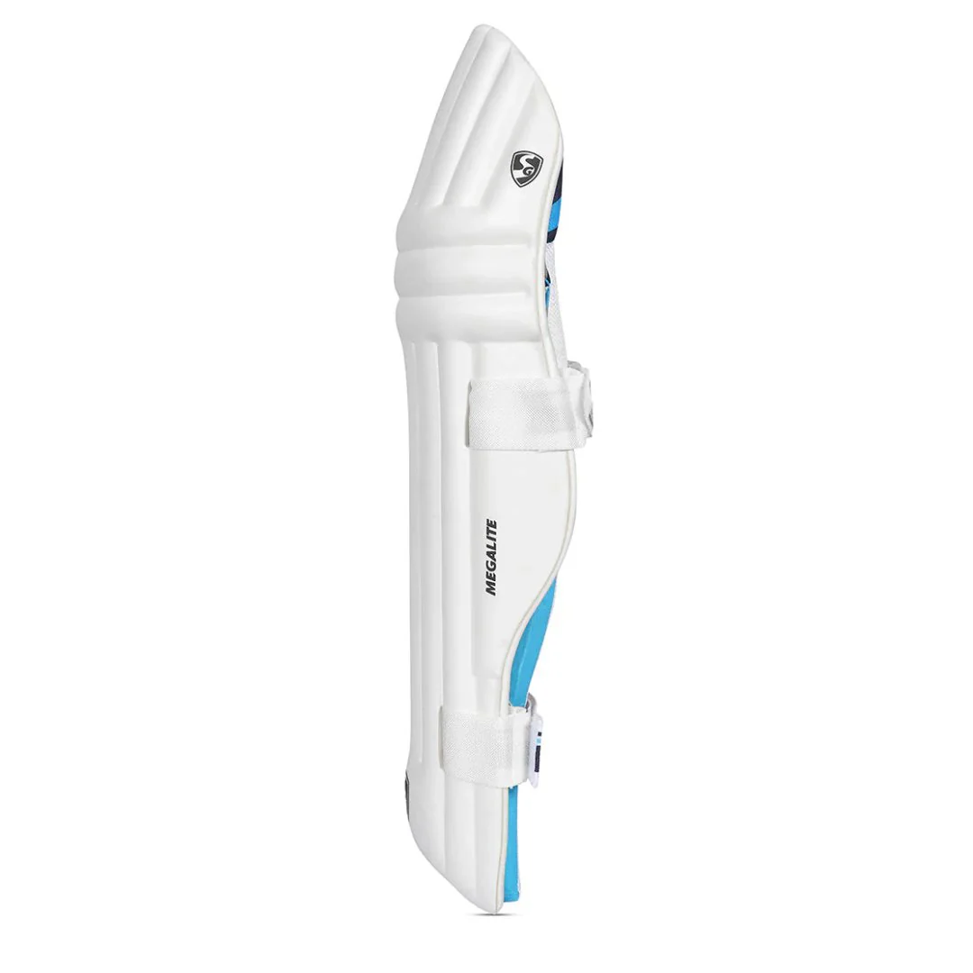 SG Megalite Batting Legguards - Junior - Image 4