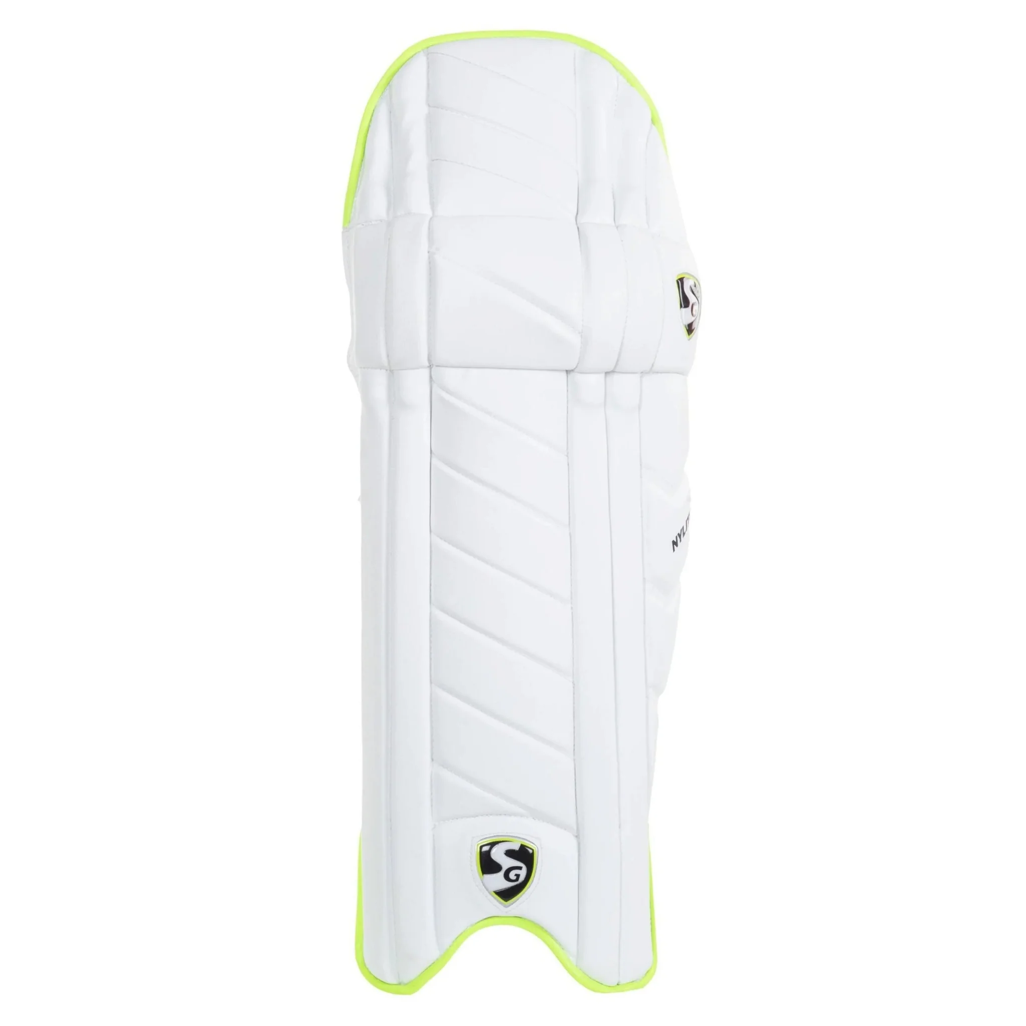 SG Nylite Cricket Batting Legguard (Batting Pad) - Image 3