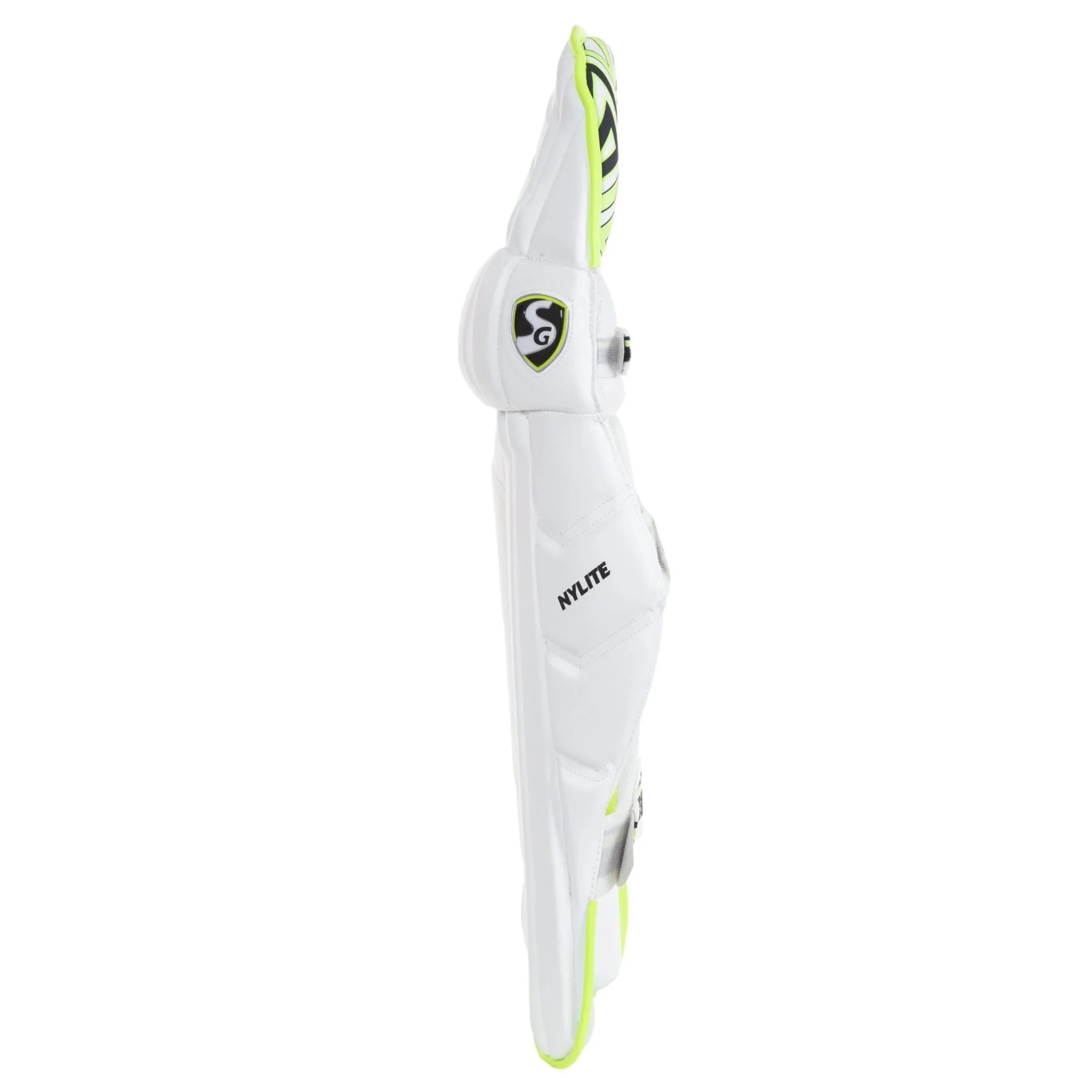 SG Nylite Cricket Batting Legguard (Batting Pad) - Image 5