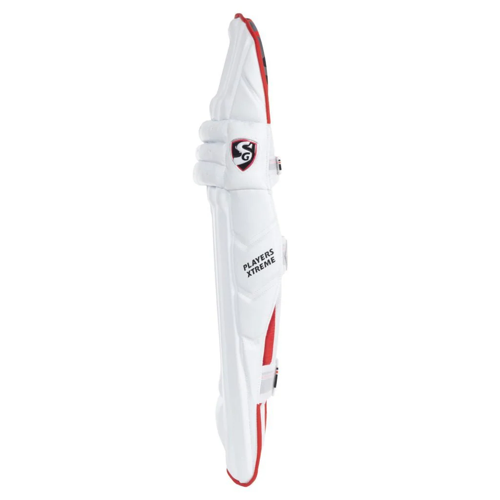 SG Players Xtreme Cricket Batting Legguard (Batting Pad) - Image 3