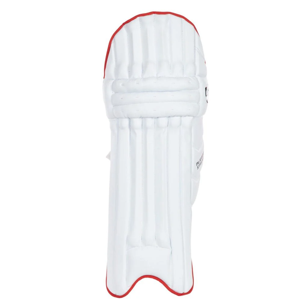SG Players Xtreme Cricket Batting Legguard (Batting Pad) - Image 5