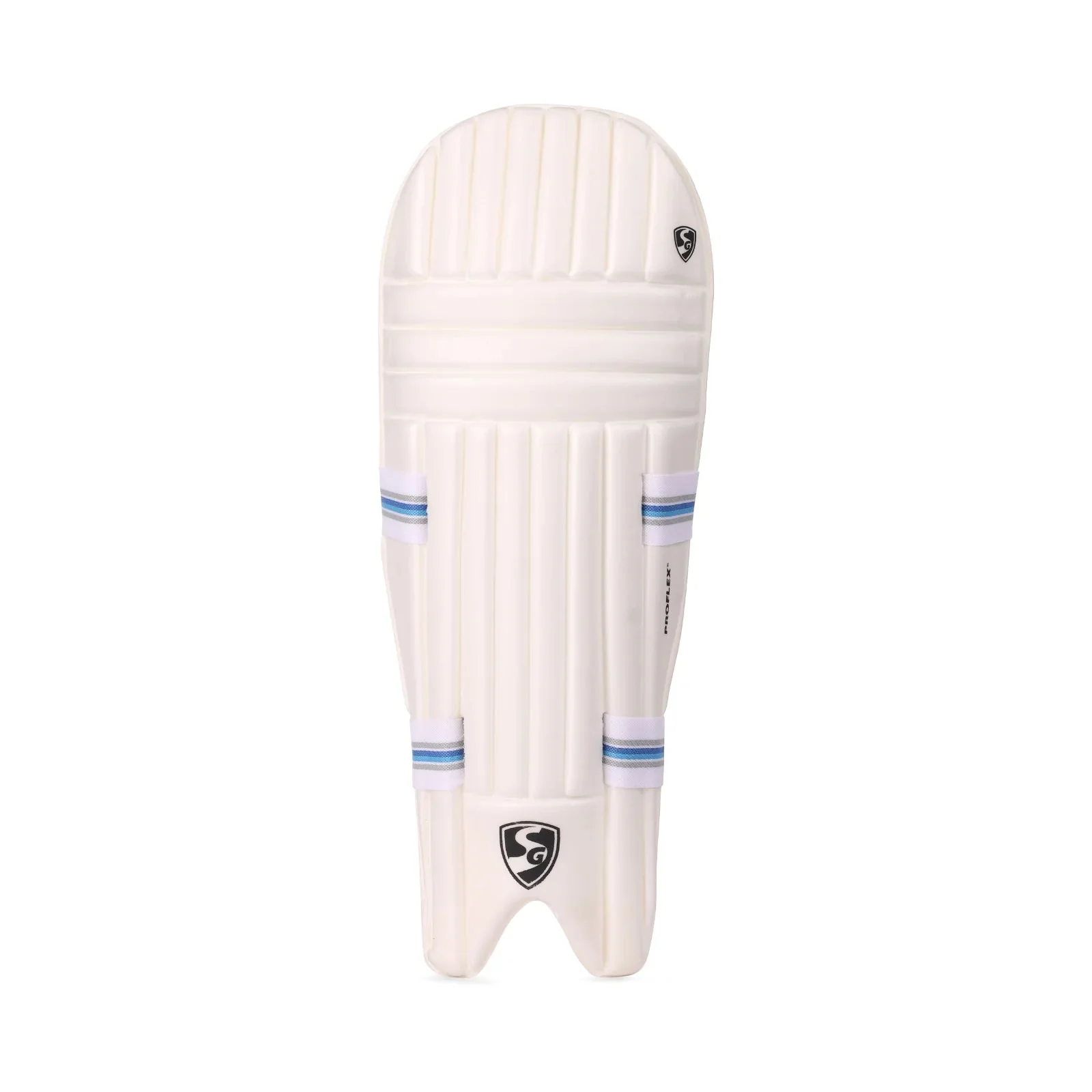 SG Proflex Cricket Batting Legguard (Batting Pad) - Image 2