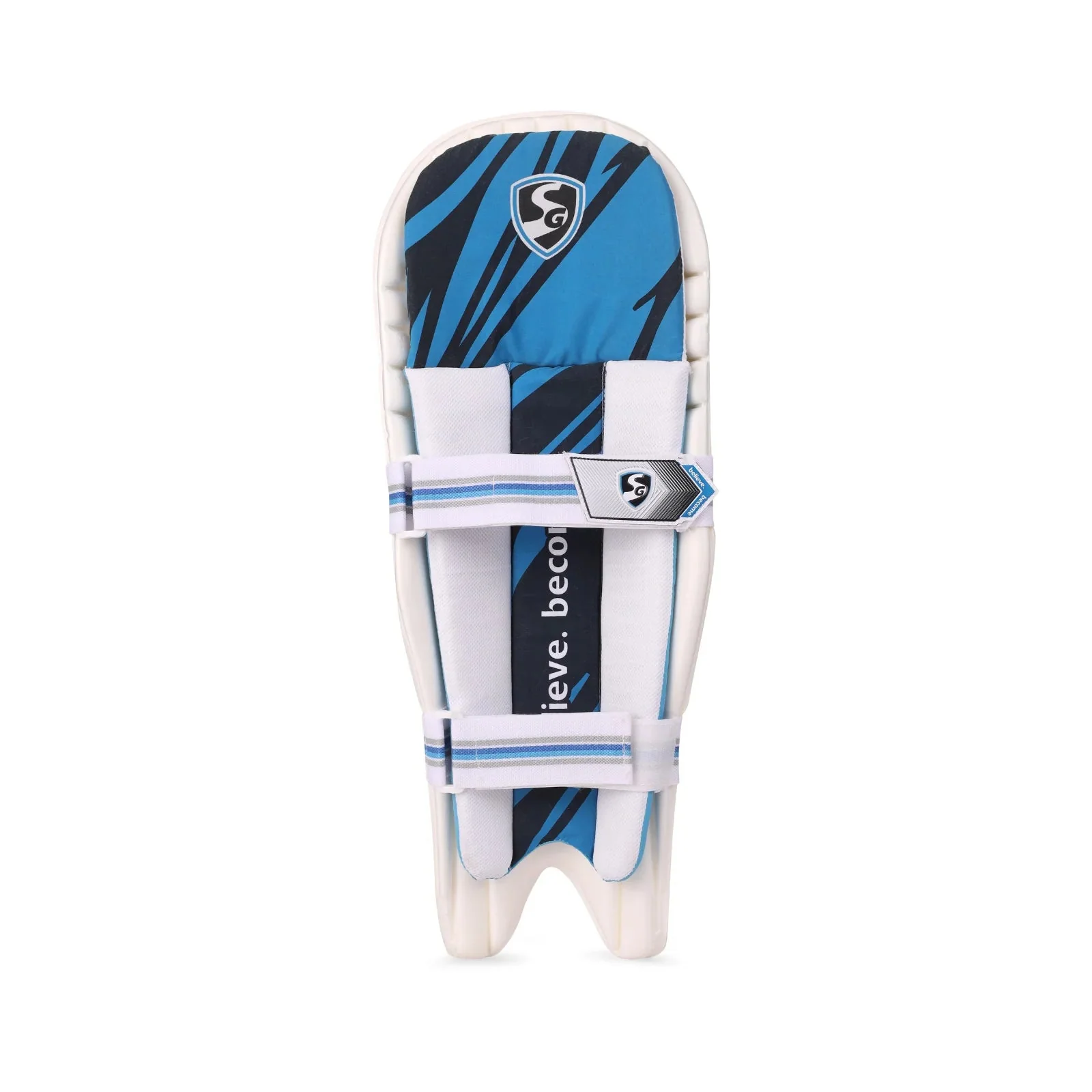 SG Proflex Cricket Batting Legguard (Batting Pad) - Image 5