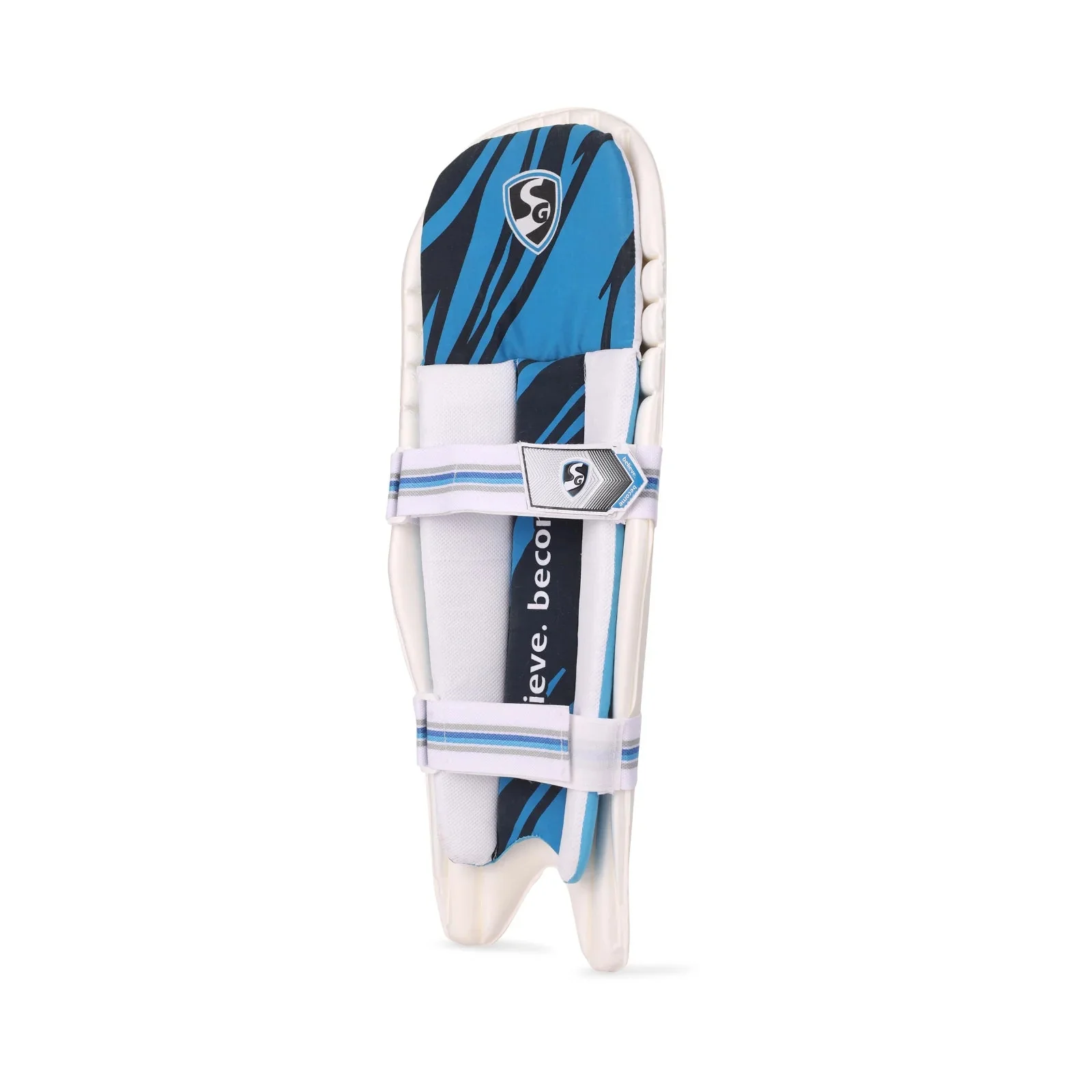 SG Proflex Cricket Batting Legguard (Batting Pad) - Image 6