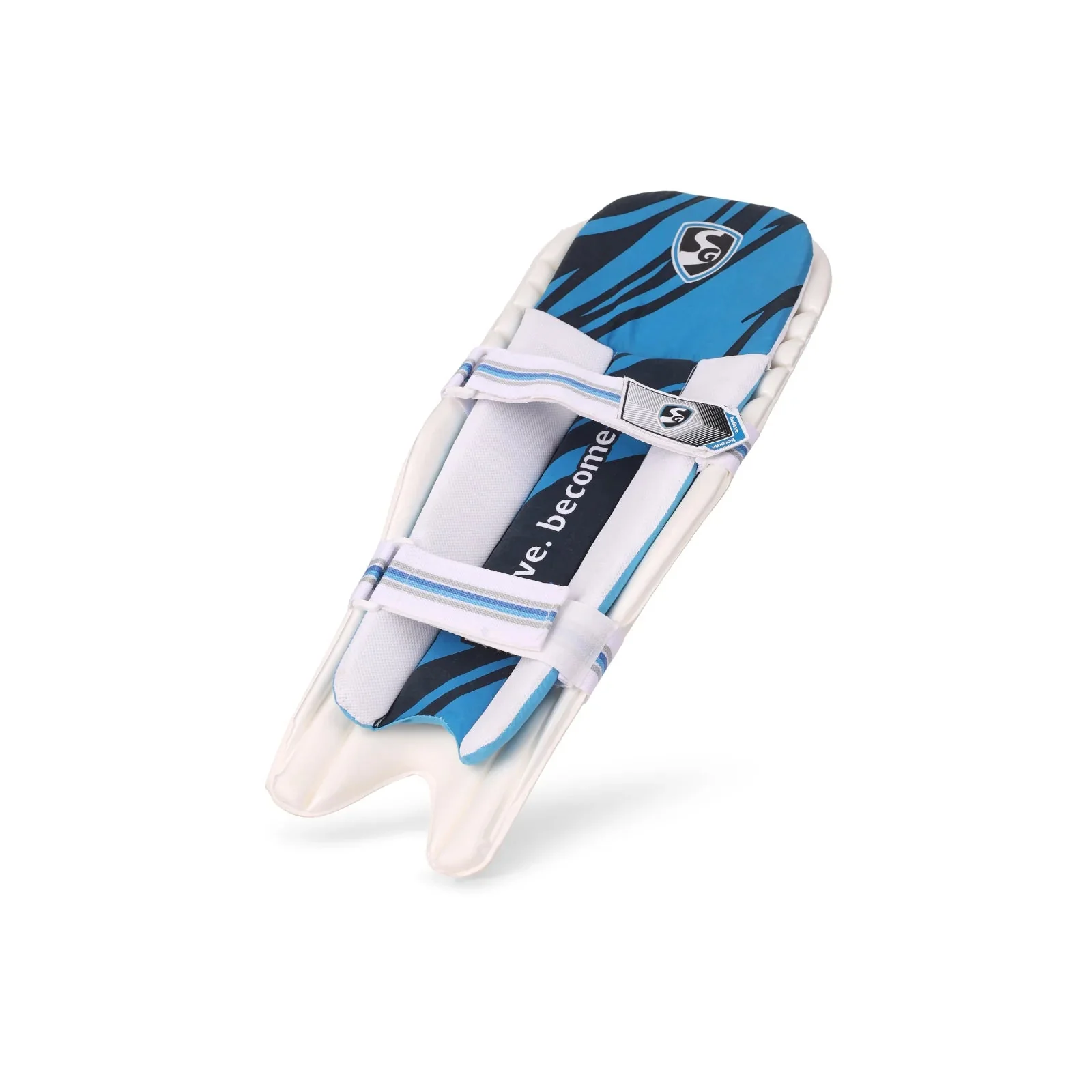 SG Proflex Cricket Batting Legguard (Batting Pad) - Image 7