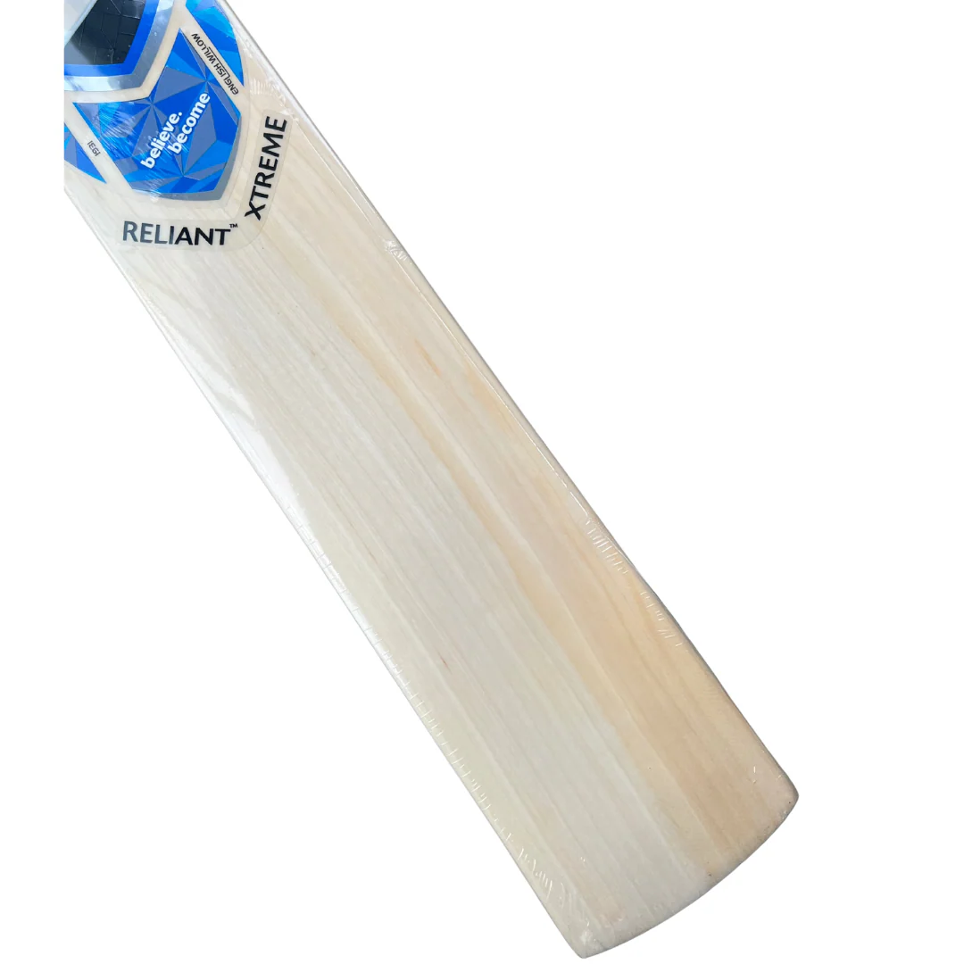 SG Reliant Xtreme English Willow Cricket Bat (2025) - SH - Image 4