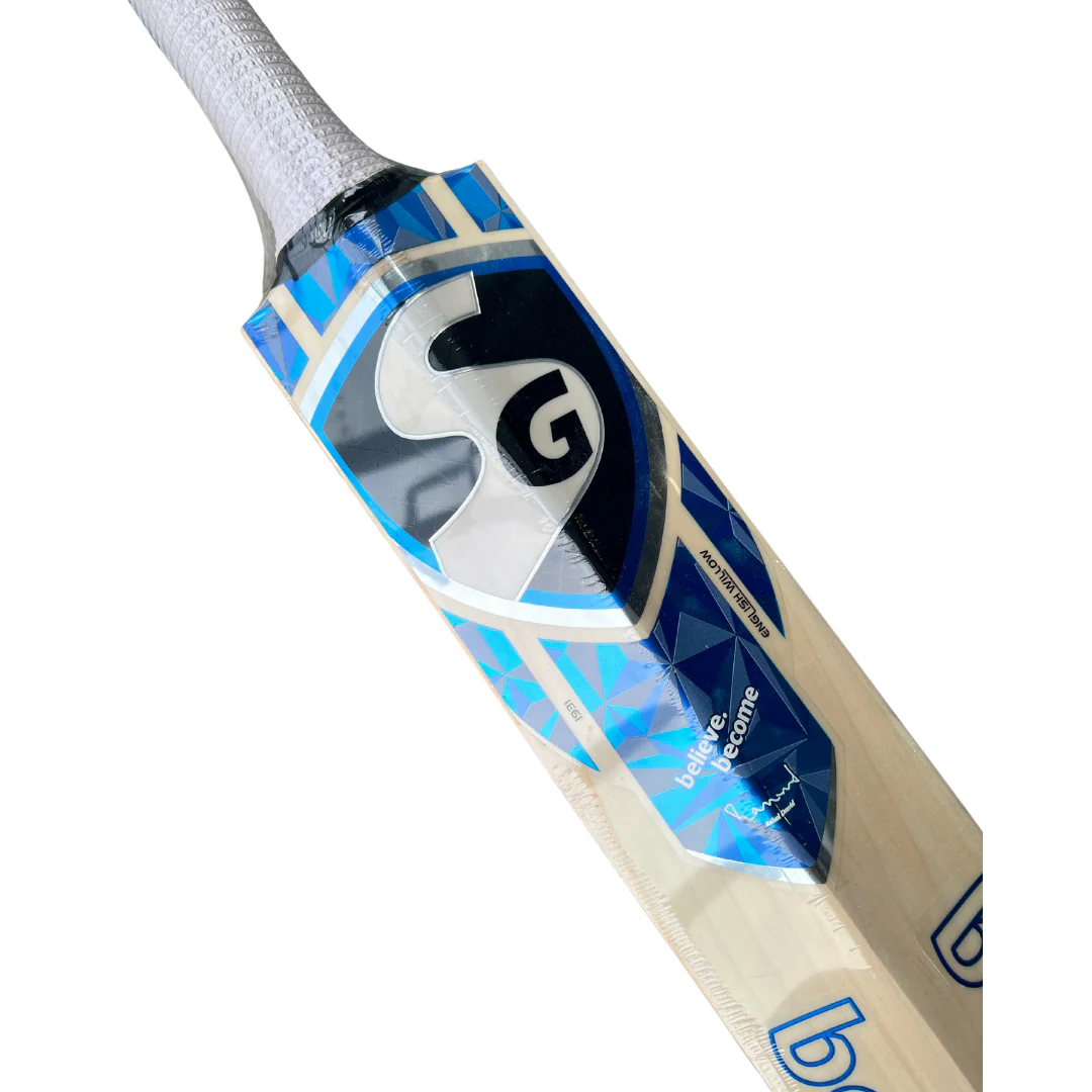 SG Reliant Xtreme English Willow Cricket Bat (2025) - SH - Image 7