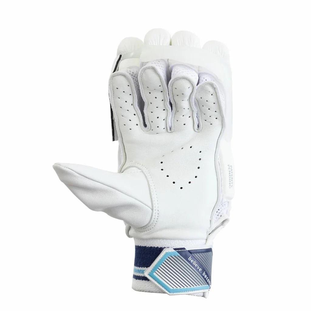 SG RP Armour Batting Gloves - Image 3
