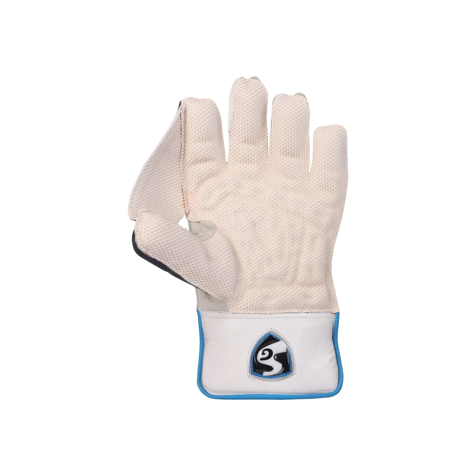SG RSD Xtreme Wicket Keeping Gloves (Multi-Color) - Image 2