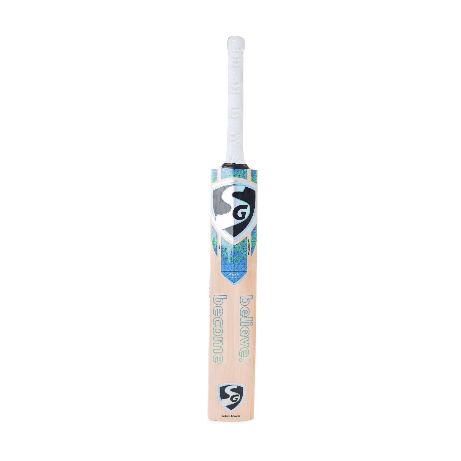 SG Sierra 250 Finest Grade English willow  Cricket Bat - Image 6