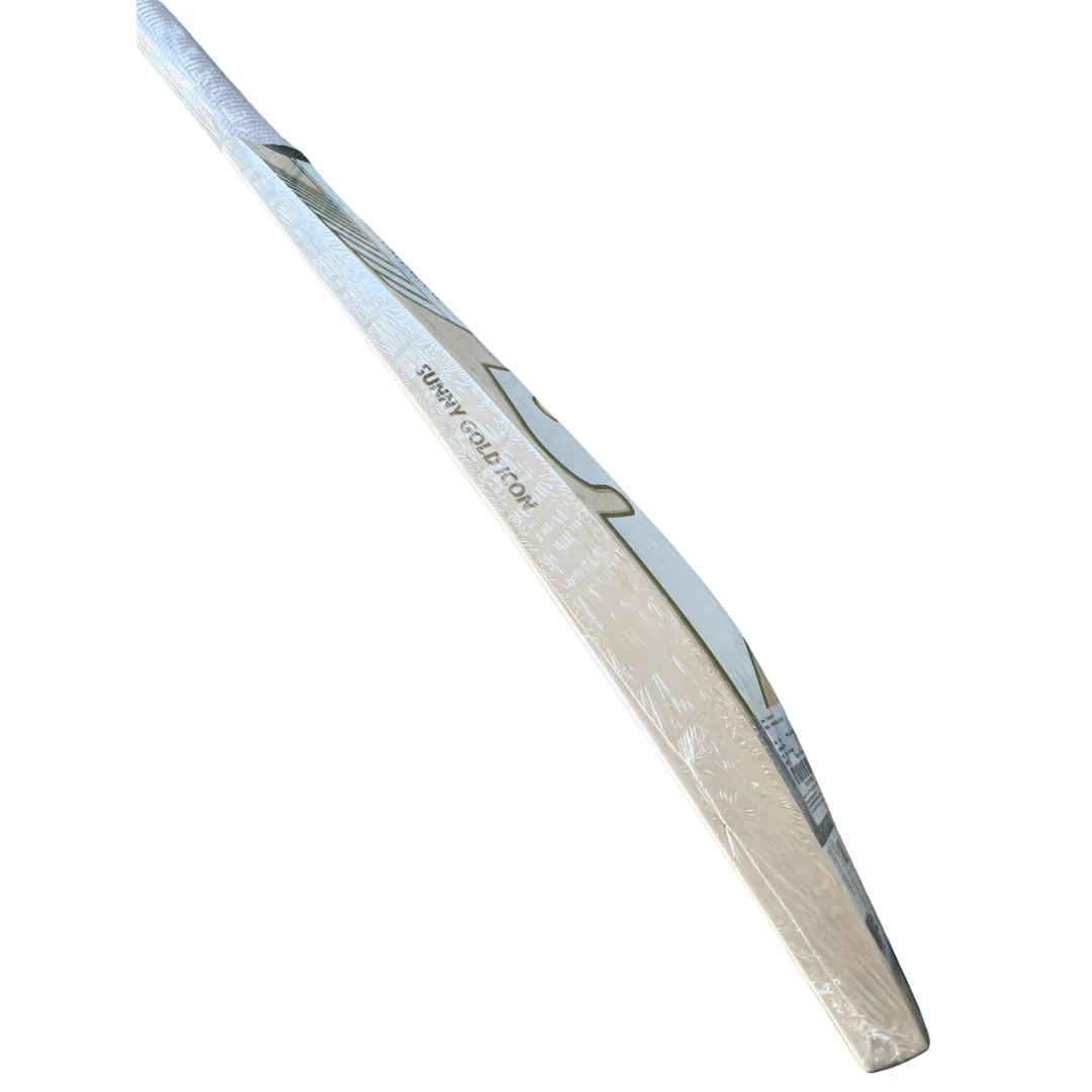 SG Sunny Gold Icon English Willow Cricket Bat (2025) - SH - Image 5